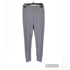 Workout Leggins w/Booty Enhancement